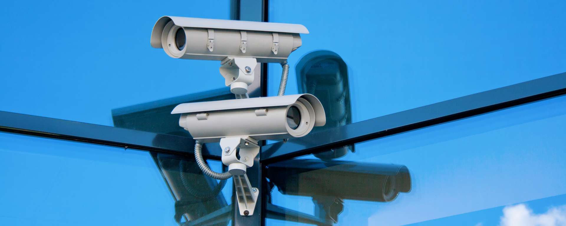 Hệ thống CCTV