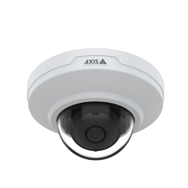 axis-m3088-v-dome-camera
