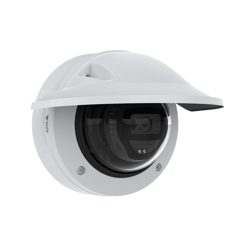 axis-m3215-lve-dome-camera