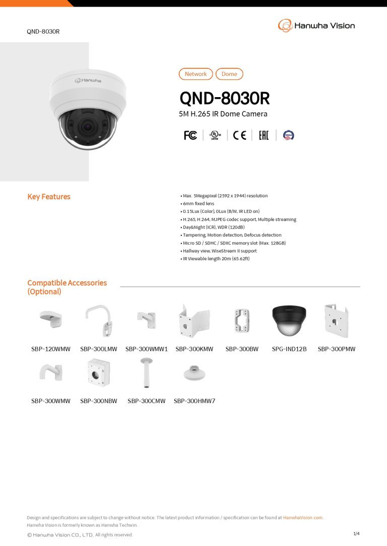 DataSheet_QND-8030R