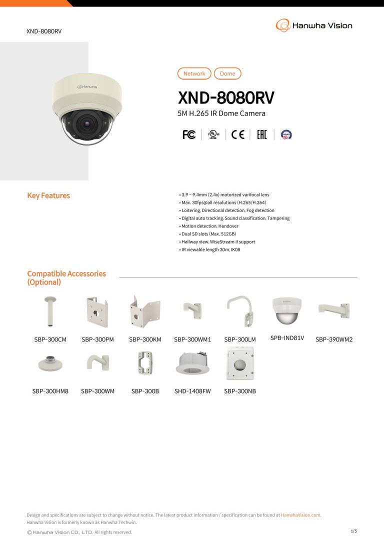 DataSheet_XND-8080RV