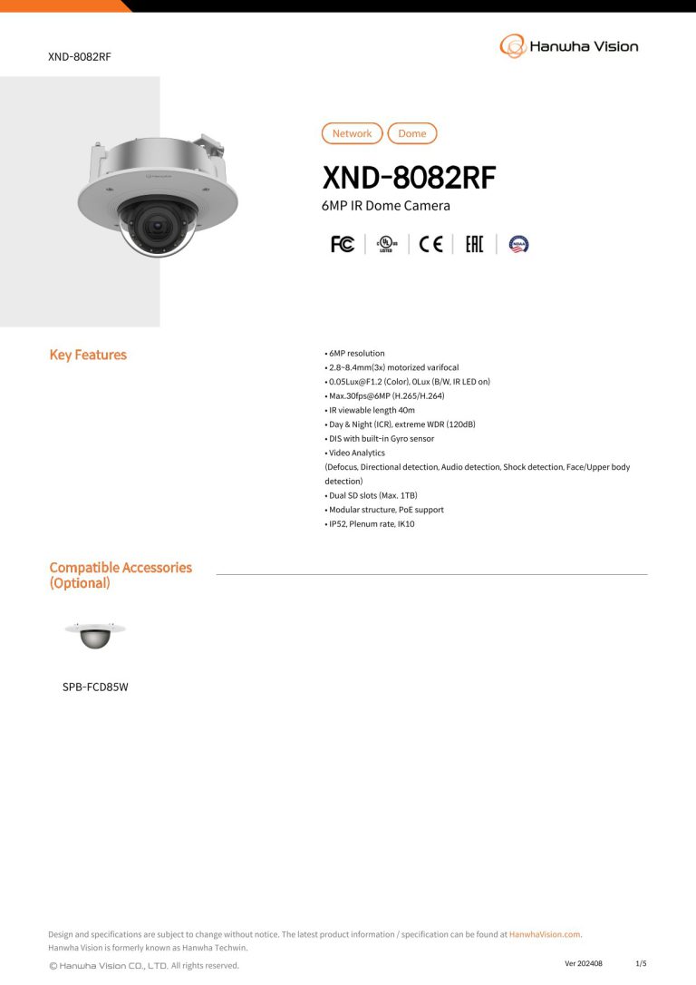 DataSheet_XND-8082RF