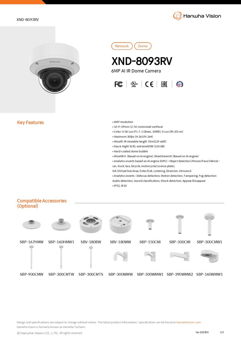 DataSheet_XND-8093RV