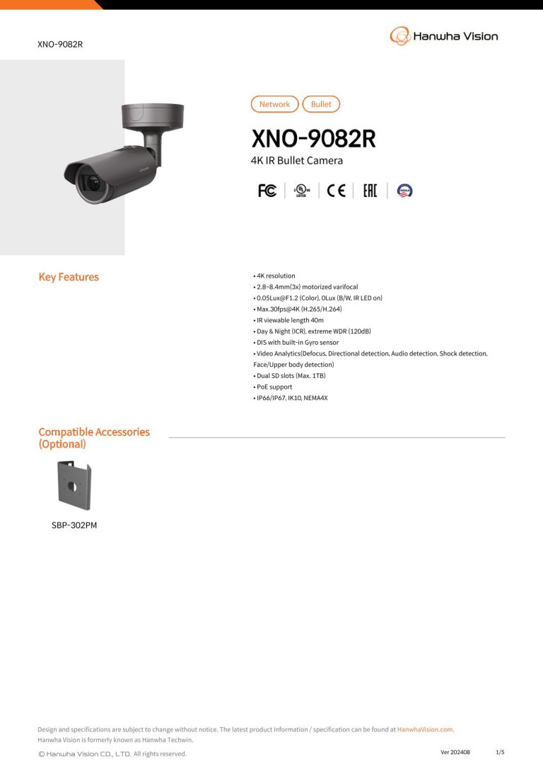 DataSheet_XNO-9082R