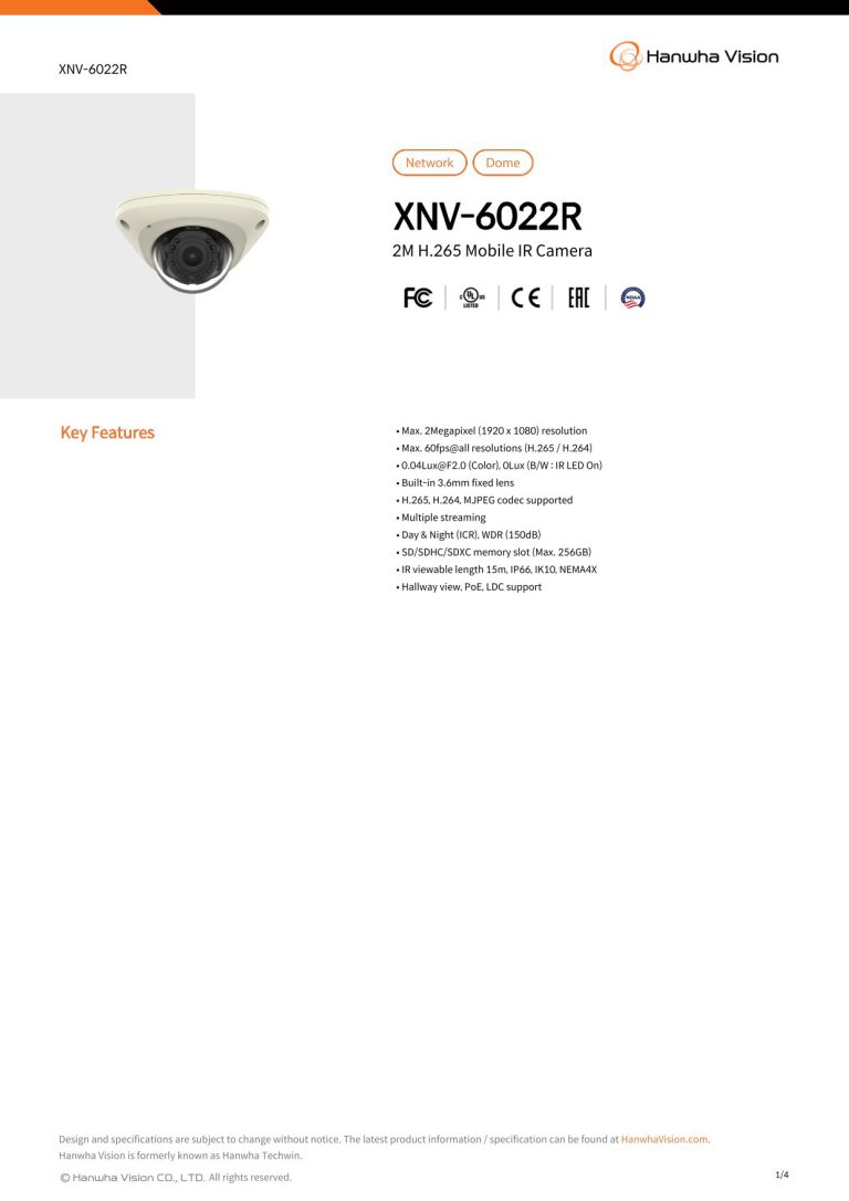 DataSheet_XNV-6022R