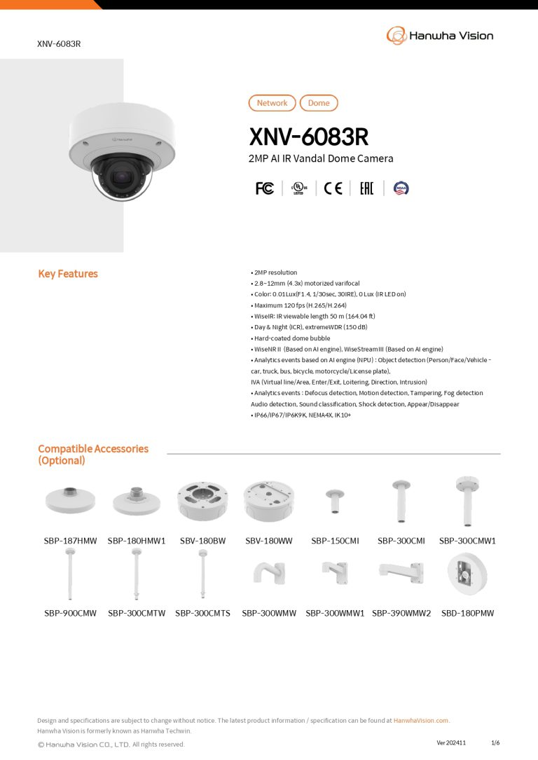 DataSheet_XNV-6083R