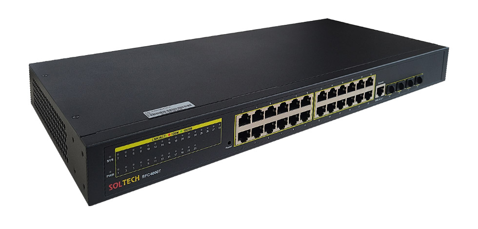 SFC4000T