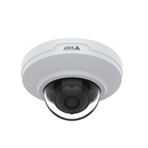 axis-m3085-v-dome-camera