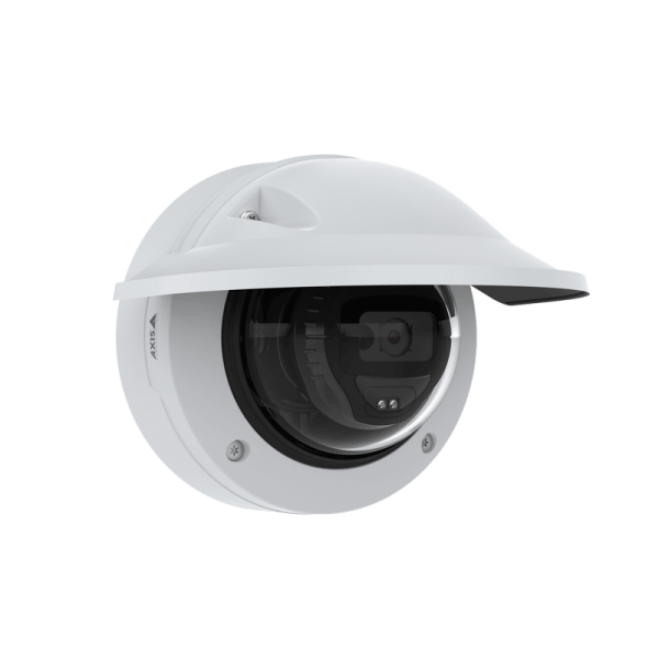 axis-m3216-lve-dome-camera