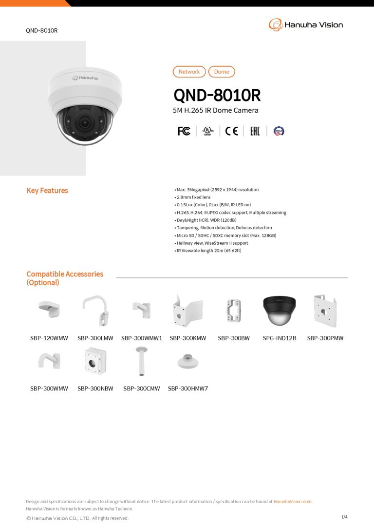 DataSheet_QND-8010R