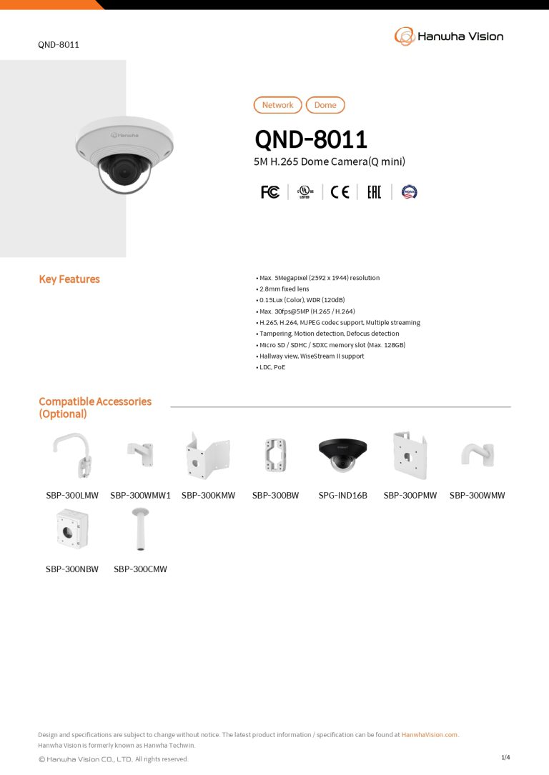 DataSheet_QND-8011