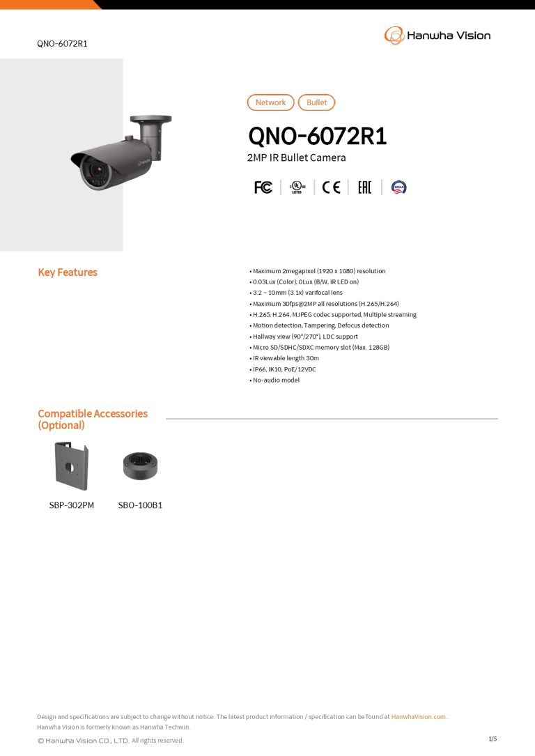 DataSheet_QNO-6072R1