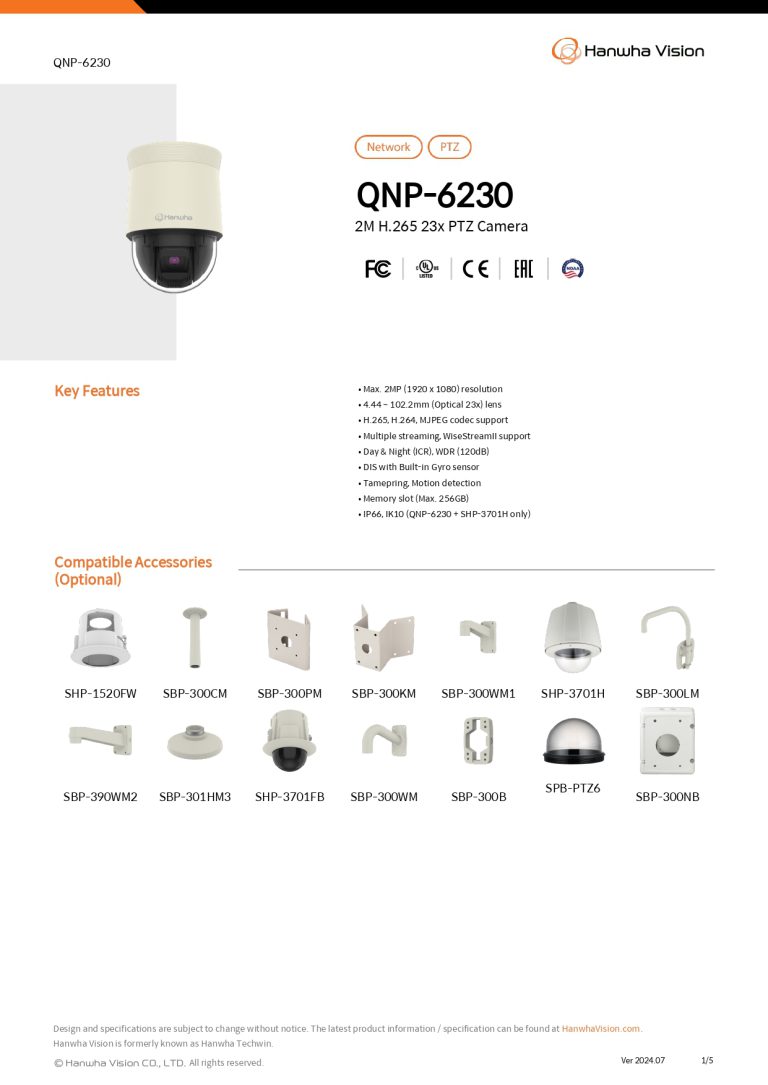 DataSheet_QNP-6230