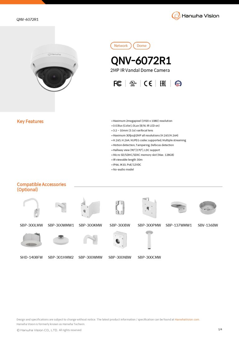 DataSheet_QNV-6072R1