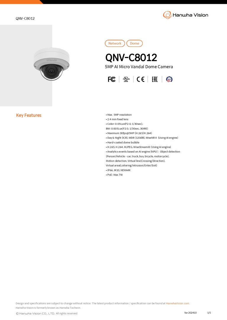 DataSheet_QNV-C8012