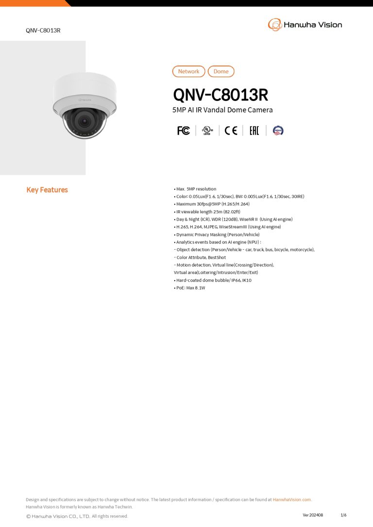 DataSheet_QNV-C8013R