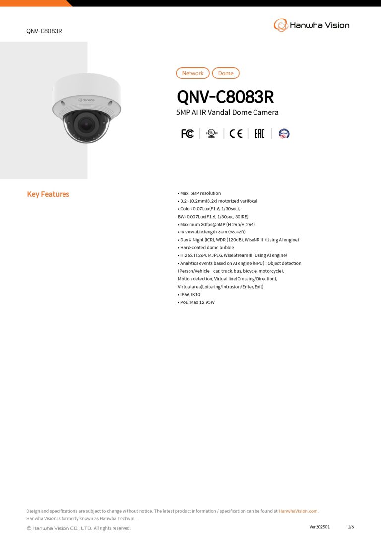 DataSheet_QNV-C8083R