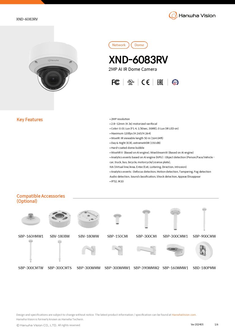 DataSheet_XND-6083RV