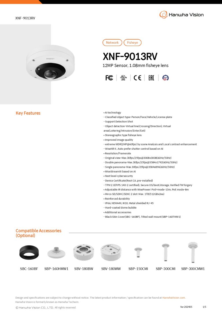 DataSheet_XNF9013RV