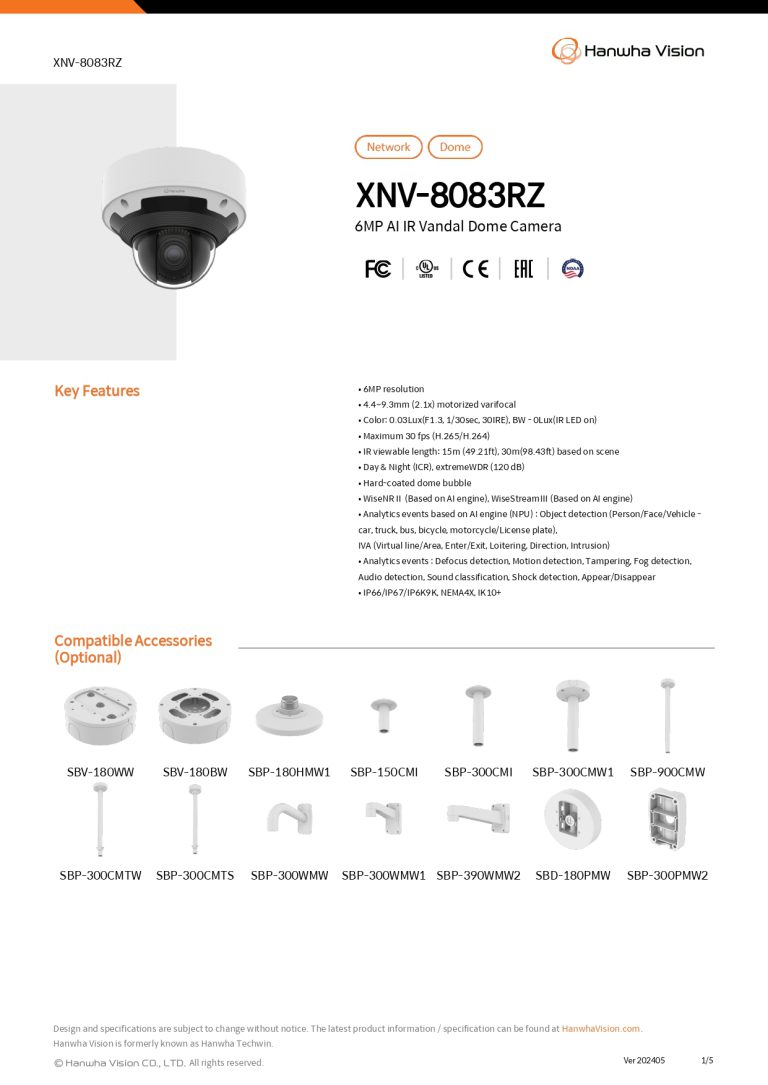 DataSheet_XNV8083RZ