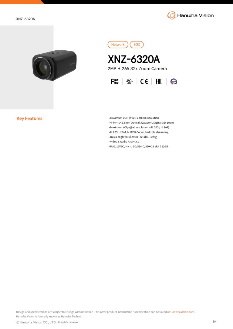 DataSheet_XNZ-6320A