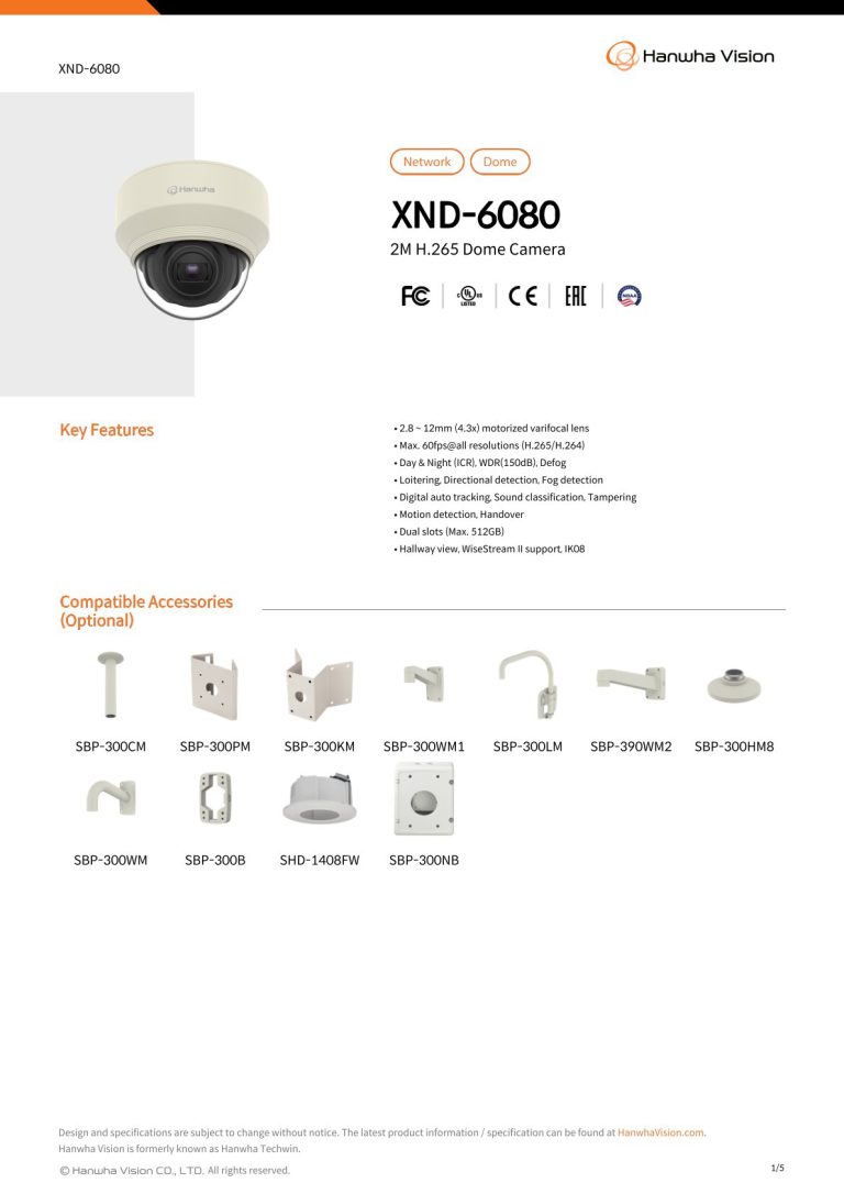 DataSheet_XND-6080