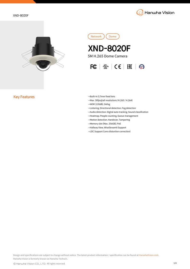 DataSheet_XND-8020F