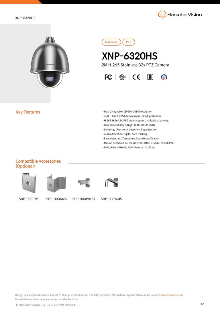 DataSheet_XNP-6320HS