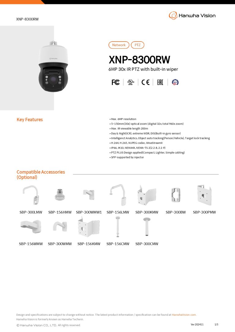 DataSheet_XNP-8300RW