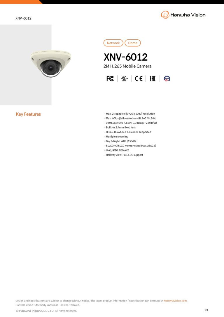 DataSheet_XNV-6012