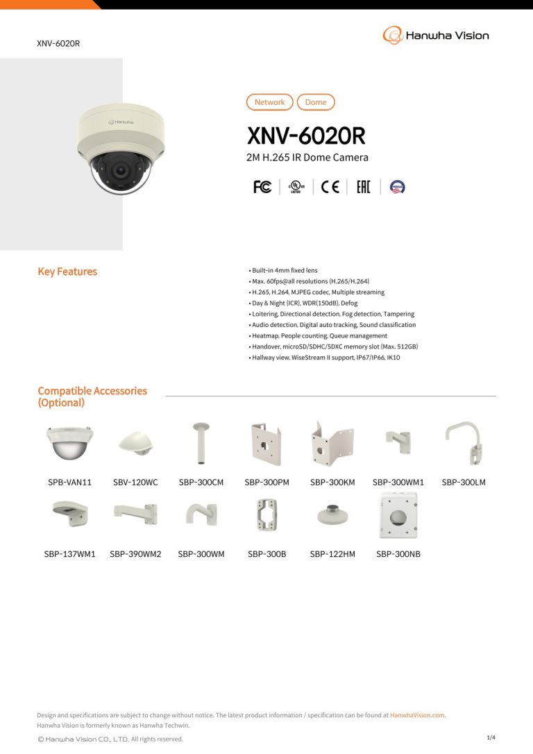 DataSheet_XNV-6020R