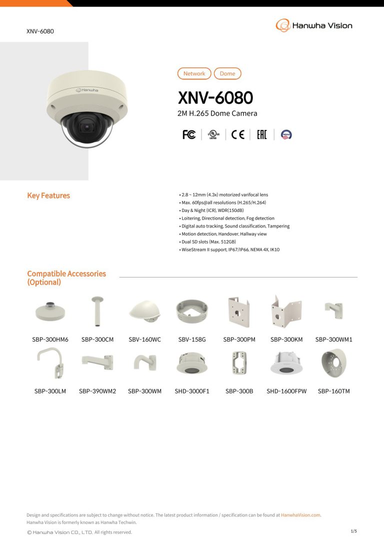 DataSheet_XNV-6080