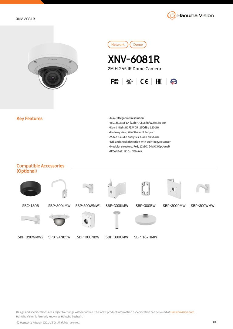 DataSheet_XNV-6081R