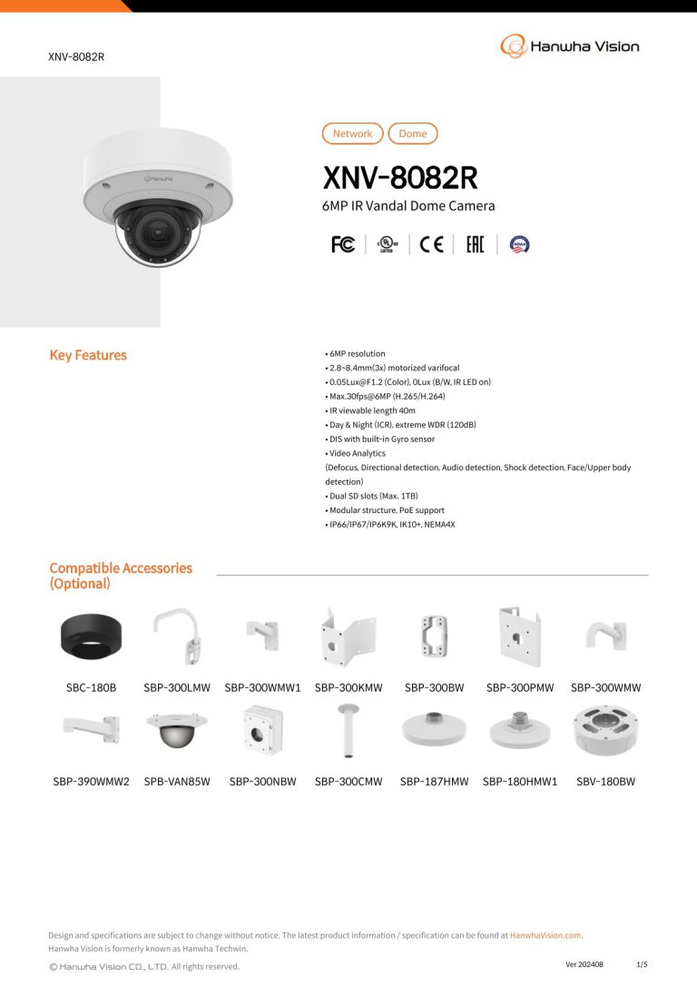 DataSheet_XNV-8082R