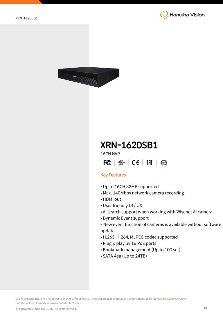 DataSheet_XRN-1620SB1