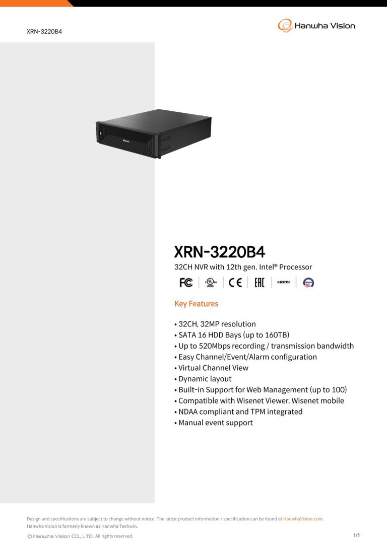 DataSheet_XRN-3220B4