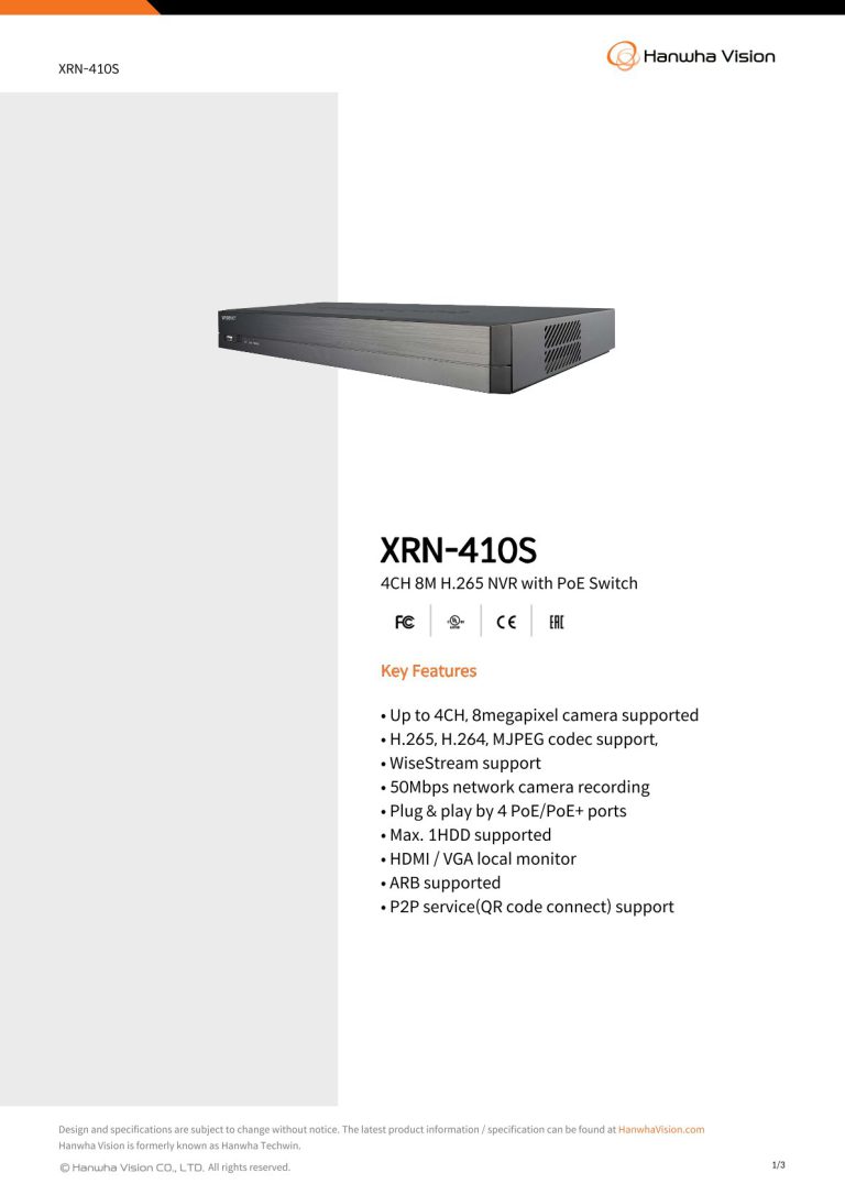 DataSheet_XRN-410S