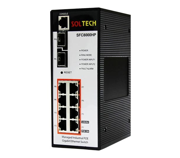 SFC8000HP-8P