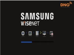 Hướng dẫn sử dụng đầu ghi camera Hanwha chi tiết nhất