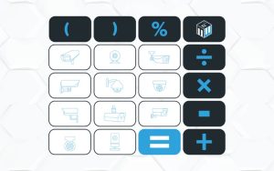 Sử dụng Nx System Calculator để tính cấu hình server tối ưu