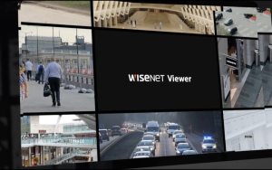 Cài đặt xem camera Hanwha trên máy tính mới nhất