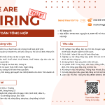 Kế toán tổng hợp