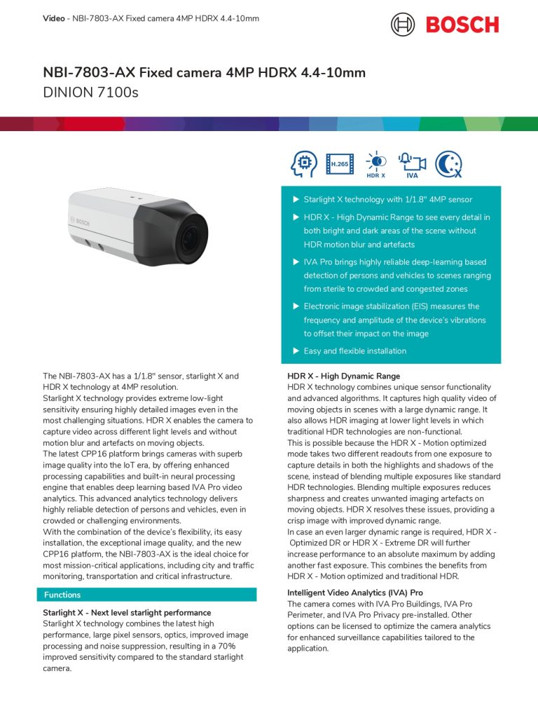 NBI-7803-AX