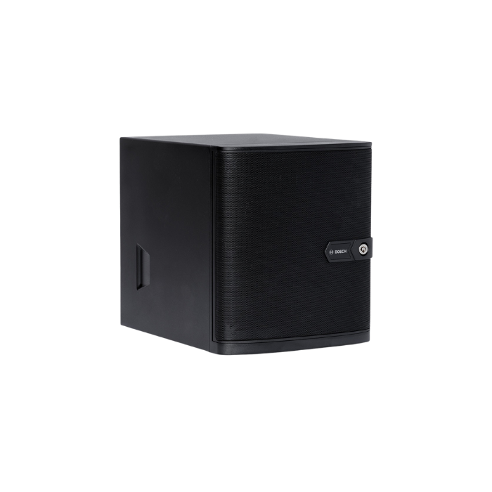 IP recorders and storage
