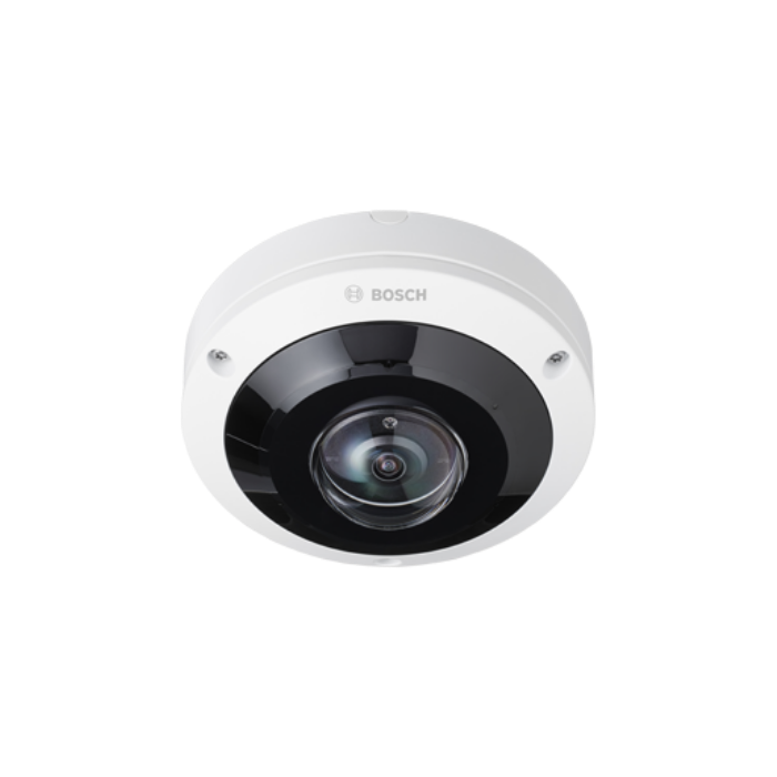 Panoramic Camera